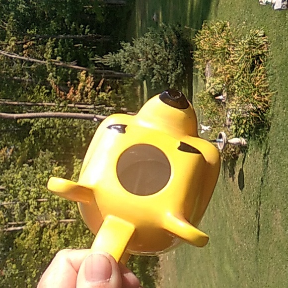 Winnie the Pooh Vintage Cardew Tea Pot w/out Lid VINTAGE Collectible - Picture 4 of 16